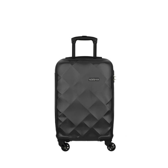 Maleta de Cabina American Tourister Universe 3.0 Negro