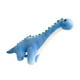 thumbnail image 4 of Dino Juguete De Peluche Dinosaurio Peluche De Peluche Muñeco De Peluche Para La Decoración De La Sala De Estar Azul 60 Cm, 4 of 5