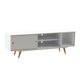 thumbnail image 1 of Rack Tv 70 Retro50 Blanco, 1 of 3