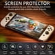 thumbnail image 3 of Protector de Pantalla Orzly Nintendo Switch OLED Paquete de 4, 3 of 9