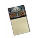 thumbnail image 1 of Porta Notas Adhesivas Calaveras Sugar Skulls, 1 of 7