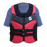 Aqua Force - Chaleco Salvavidas Bliss L