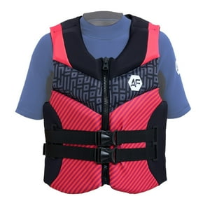 Aqua Force - Chaleco Salvavidas Bliss S