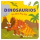 thumbnail image 1 of Un libro pop-up - Dinosaurios, 1 of 3