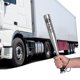 thumbnail image 4 of Tire Thumper Big Rig Defense de aluminio para camioneros, 4 of 7