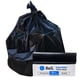 thumbnail image 1 of Bolsas de basura Reli. SuperValue, 95 galones, 30 unidades, negras, 1 of 9