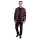 thumbnail image 3 of Camisa Leñadora Rojo rojo S, 3 of 4
