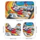 thumbnail image 3 of Juego de Cortina de Ducha Desmarcar Bugs Bunny y Correcaminos 4 Piezas, 3 of 6