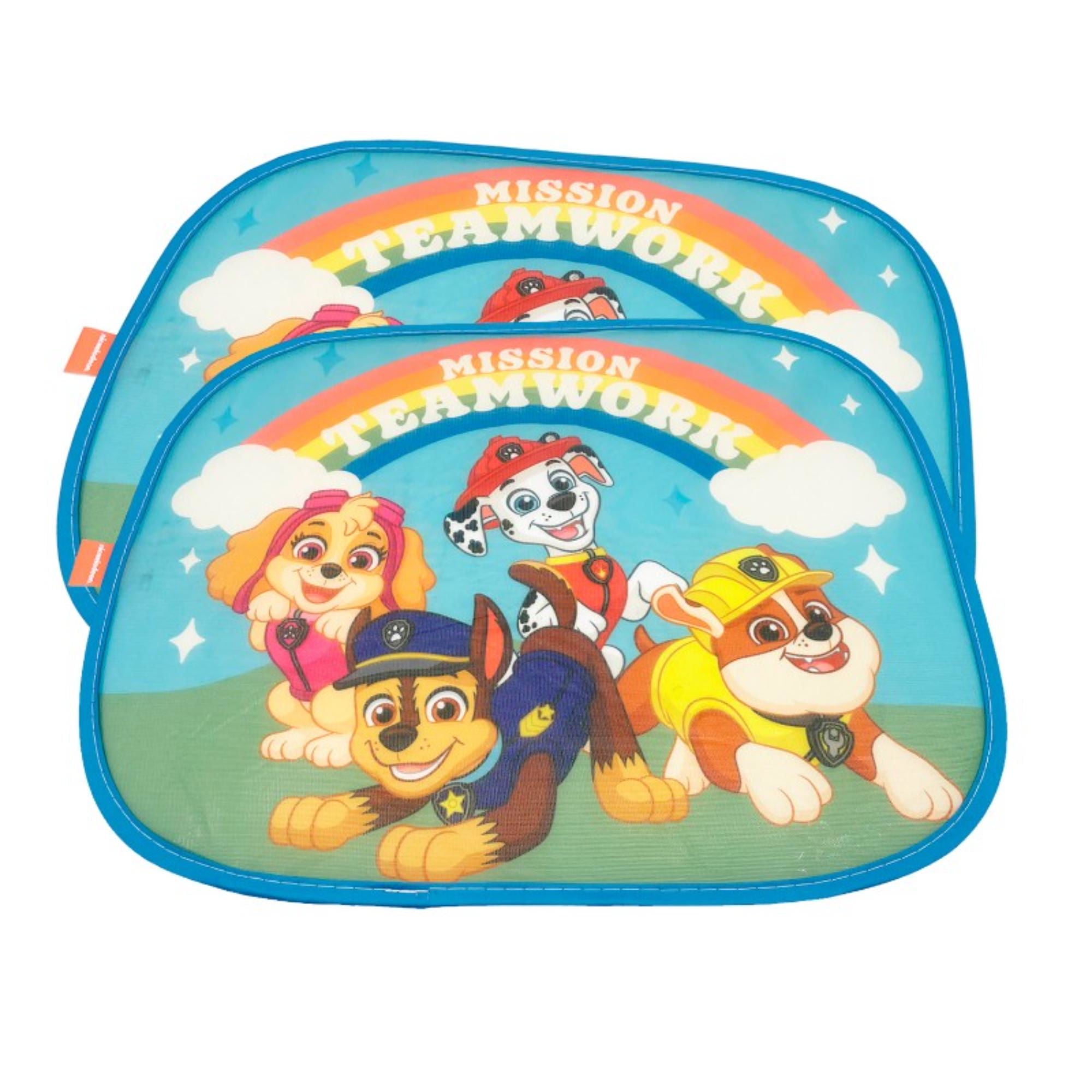 Pack 2 Sombrillas Perritos, Producto Surtido 1 Un Paw Patrol