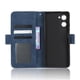 thumbnail image 3 of Funda Tipo Billetera FOXDOCK para OPPO Realme 10 Pro – Tapa Flip con Tarjetero, 3 of 5
