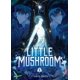 thumbnail image 1 of Novela Seven Seas "Little Mushroom" Vol. 1, 1 of 1