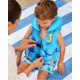 thumbnail image 4 of Chaleco Inflable Infantil con Doble Broche para Piscina, 4 of 6