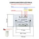 thumbnail image 4 of Interruptor Inteligente Wifi Blanco blanco, 4 of 7