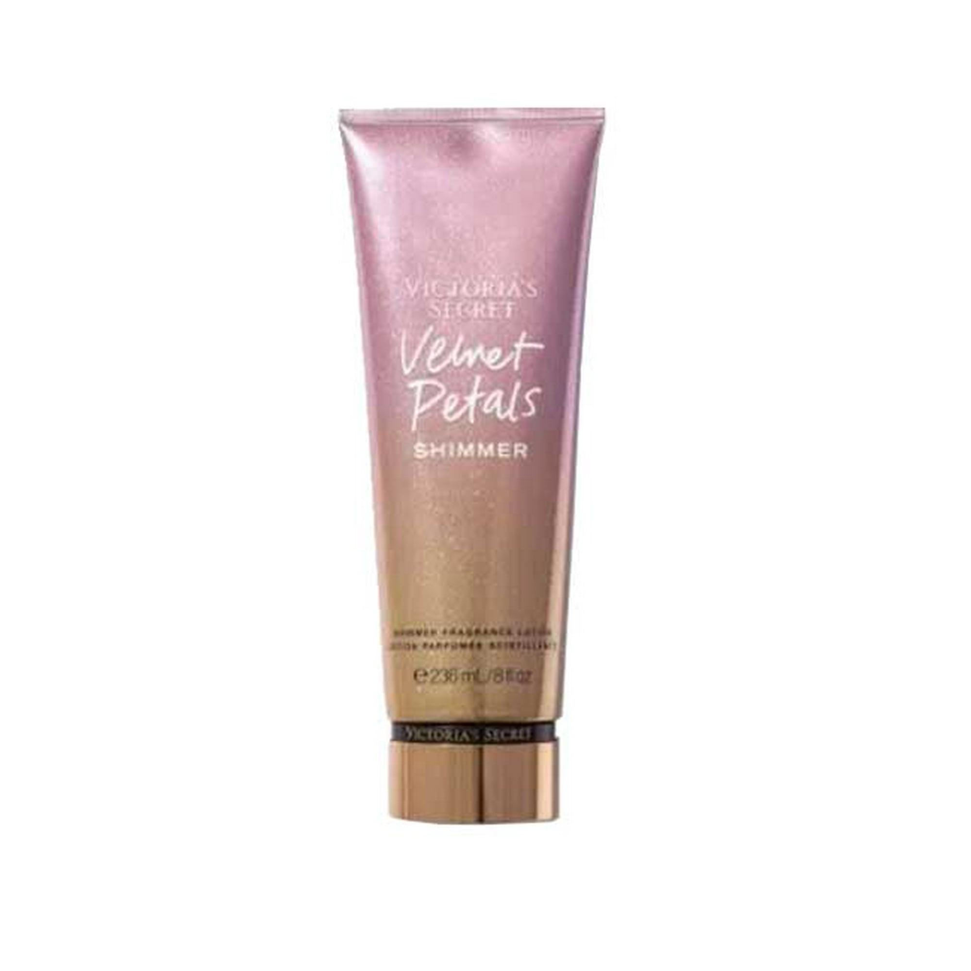 Victoria's Secret - Victoria Secret Velvet Petals Shimmer 236ml Mujer Crema