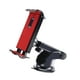 thumbnail image 1 of Soporte Para Teléfono Y Tableta Para Coche, Soporte Para Teléfono Para Salpicadero, Parabrisas, Universal, Rojo, 1 of 5