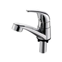 Magideal - Grifo De Agua, Grifo De Lavadora, Grifo De Lavadora Resistente A Caídas Montado En La Pared, Grifo De Agua Fría Individual, Para Fregadero De Cocina 9001