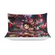 thumbnail image 3 of Demon Slayer 3-Piece Bedding Set Warm And Comfortable Soft Duvet Cover Bed Set for Boys Girls Kids Adult Bedroom All Season, 3 of 5