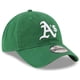 thumbnail image 3 of Gorra New Era MLB Core Classic 9TWENTY Alternativa Oakland Athletics, 3 of 5