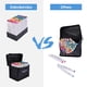 thumbnail image 3 of Rotuladores de dibujo Dabo&Shobo, 60 colores, doble punta, para adultos, 3 of 7