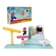 thumbnail image 1 of Figura de Acción Super Mario 2.5 Cloud Playset., 1 of 8