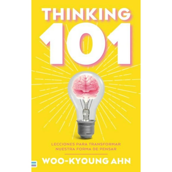Libro Thinking 101