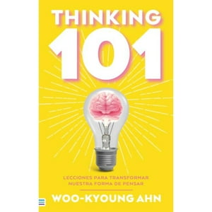 Tendencias - Libro Thinking 101