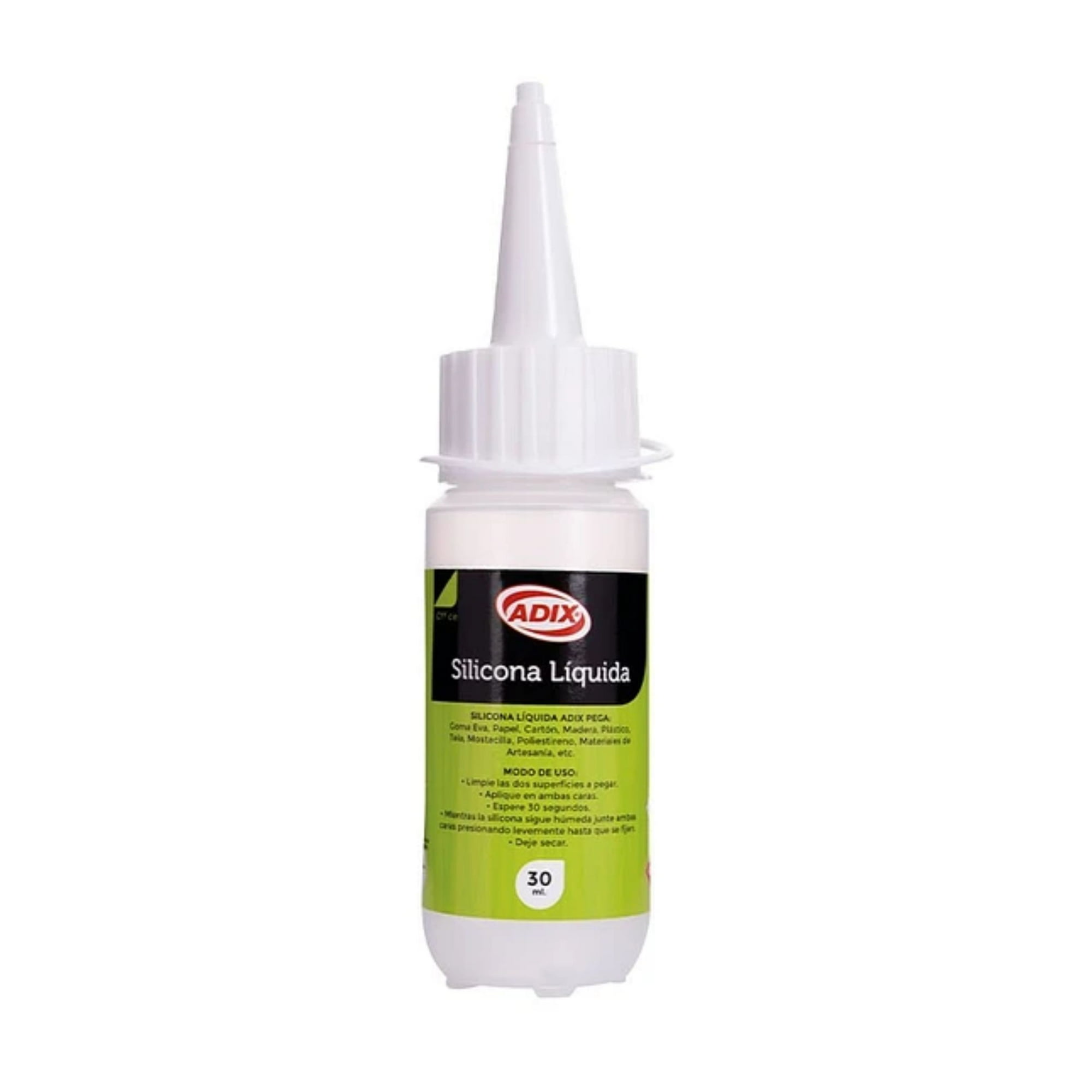 Adix - Silicona Líquida 30ml