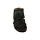 thumbnail image 3 of Sandalia SOUL Naturalizer Dez Negro Mujer negro 35, 3 of 6