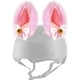 thumbnail image 1 of Decoración De Cascos Con Campanas Para Orejas De Gato, Orejas De Peluche, Accesorios De Pegatinas Para Cascos De Bicicleta, Motocicletas, Decoración De Cascos, Sin Casco, 1 of 3