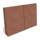 thumbnail image 1 of Carteras expandibles, grapas 422618, tamaño legal, 10 x 15 cm, 10 unidades, 1 of 3