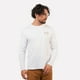 thumbnail image 2 of Polera Manga Larga Hombre Coihue Blanca Atakama Outdoor, 2 of 3
