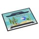 thumbnail image 1 of Alfombra Caroline's Treasures 61x91 cm Feliz Navidad, 1 of 6