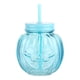 thumbnail image 5 of Vaso con tapa diseño calabaza 1u, surtido, 5 of 6