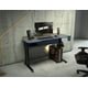 thumbnail image 1 of Escritorio Gamer Plomo Canto Azul ES18803, 1 of 7