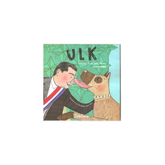 Libro Ulk