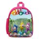 thumbnail image 1 of Oddbods Mochila Escolar para Niños y Niñas, Mochila Infantil Ligera de Alta Calidad, Grande y Duradera ROSA, 1 of 6