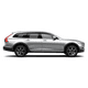 thumbnail image 1 of Pastillas Freno para auto Volvo V90 2017-2023 Delantero, 1 of 4