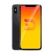thumbnail image 1 of iPhone X 256GB Space Gray Open Box, 1 of 3