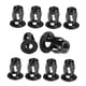 thumbnail image 4 of 10x Tuercas De Maletero De Abrazadera De Base De Tornillo Reemplaza Accesorios De Coche Aptos Para Audi, 4 of 5