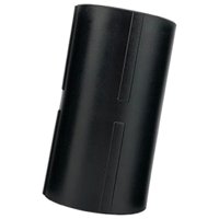 Bothyi - Adaptador De Aspiradora Accesorio Universal Para Aspiradora Fácil Instalación De 40 Mm A 40 Mm