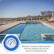 thumbnail image 5 of Termometro Flotante Piscina Plastico Con Acero Inoxidable, 5 of 6