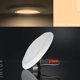 thumbnail image 4 of Luz de disco Jolux 19 cm regulable (pack de 6), 4 of 6