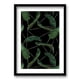 thumbnail image 1 of Cuadro Jungla Gold 40x30cms, 1 of 1