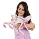 thumbnail image 3 of Marioneta de mano Folkmanis Orchid Mantis para niños, 18 cm, 3 of 5