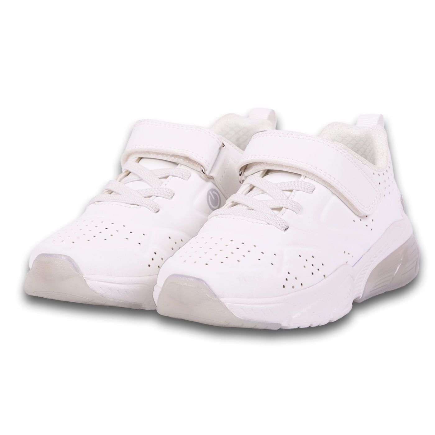 Zapatillas Unisex Blanco Pillin