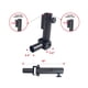 thumbnail image 4 of Accesorio U-Ring para racks y jaulas de potencia Sunny Health & Fitness, 4 of 9