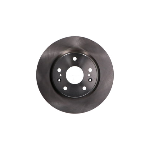 Drivetec - Par Discos De Freno Suzuki Sx4 Delantero 07/15