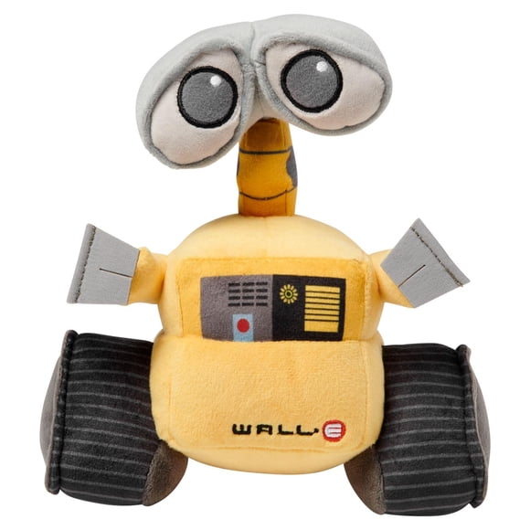 Pelúcia Média WALL•E da Disney Store para Crianças - 20 cm