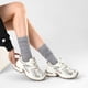 thumbnail image 3 of Zapatilla Deportiva Mujer De Malla Plataforma Weide LT206, 3 of 9