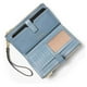 thumbnail image 2 of Cartera Michael Kors Cuero Adele Doble Cremallera, 2 of 3